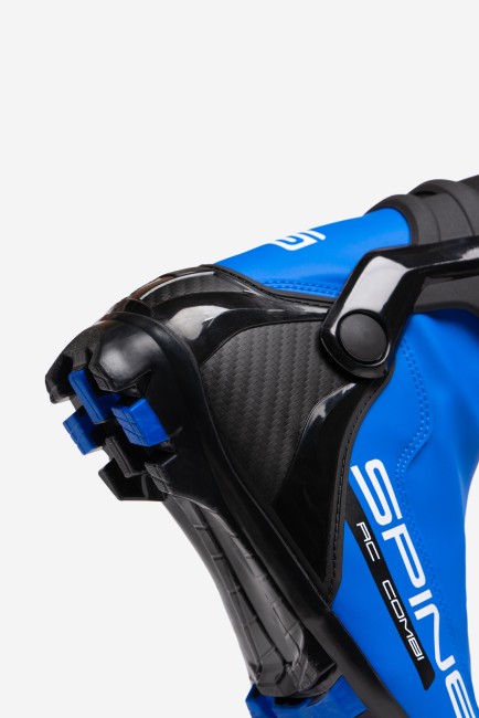 Лыжные ботинки Spine RC Combi 86/1-22 NNN 37 Лыжные ботинки Spine RC Combi 86/1-22 NNN 37