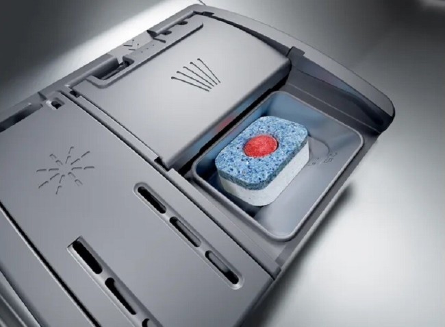 Посудомоечная машина Bosch SMS4ECI26M