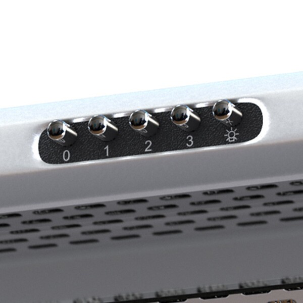 Вытяжка Shindo Metida 50 W Вытяжка Shindo Metida 50 W