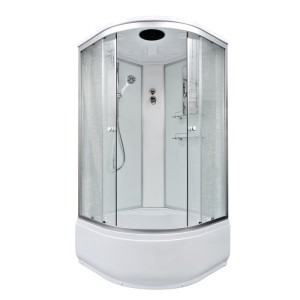 Душевая кабина Deto стандартная EM4590