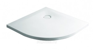 Душевой поддон AM.PM Slim Round W7AT-MSR0-090W Душевой поддон AM.PM Slim Round W7AT-MSR0-090W