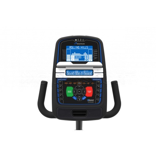 Велотренажер Nautilus R626