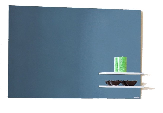 Зеркало Бриклаер Мадрид 110 светлая лиственница Зеркало Бриклаер Мадрид 110 светлая лиственница