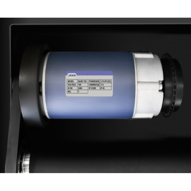 Беговая дорожка Svensson Industrial Base T55 LED