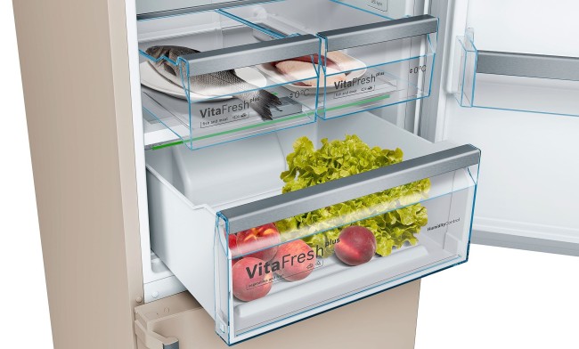 Холодильник Bosch KGN 39XK34R