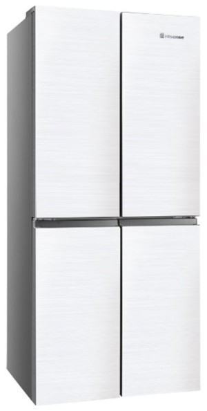 Холодильник Hisense RQ-563N4GW1 Холодильник Hisense RQ-563N4GW1