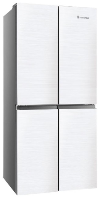 Холодильник Hisense RQ-563N4GW1 Холодильник Hisense RQ-563N4GW1