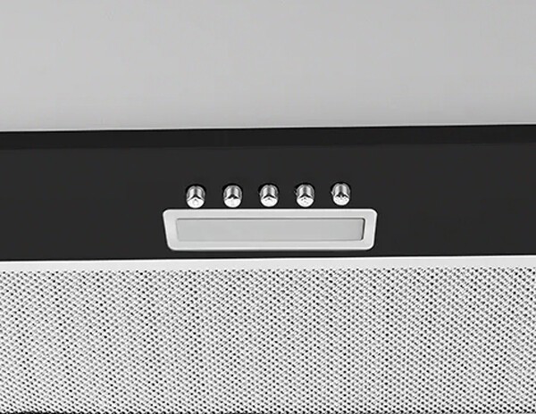 Встраиваемая вытяжка Lex GS Bloc Light 600 Black Встраиваемая вытяжка Lex GS Bloc Light 600 Black