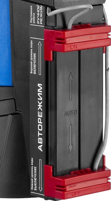 Насос дренажный Зубр НПЧ-Т7-550 Насос дренажный Зубр НПЧ-Т7-550