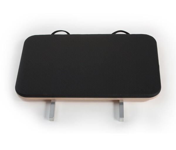 Упор-подставка для ног Balanced Body A2 720-050 черный