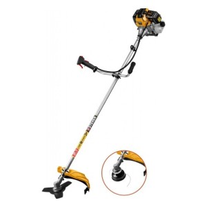 Триммер бензиновый STEHER BT-1300