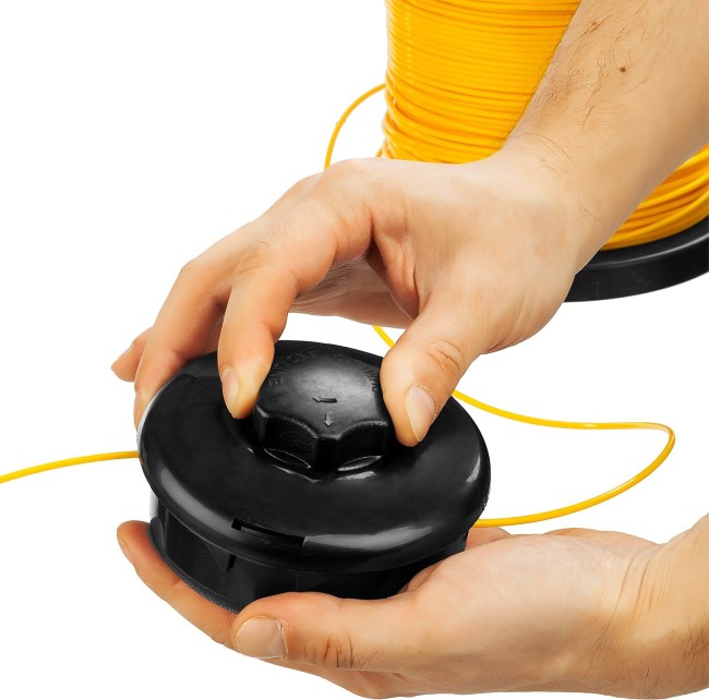 Триммер бензиновый STEHER BT-1300 Триммер бензиновый STEHER BT-1300