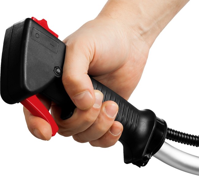 Триммер бензиновый STEHER BT-1300 Триммер бензиновый STEHER BT-1300