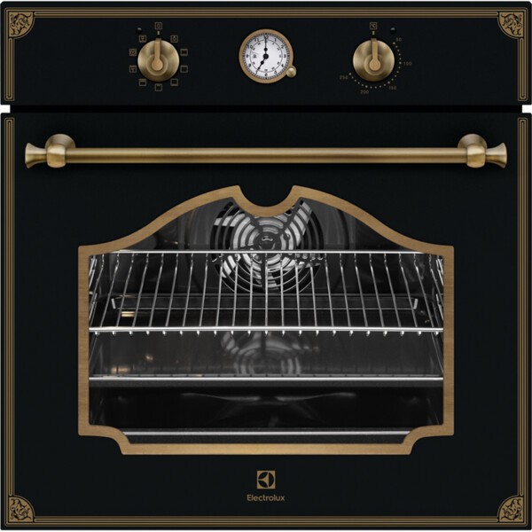 Встраиваемый электрический духовой шкаф Electrolux OPEB 2320 R Встраиваемый электрический духовой шкаф Electrolux OPEB 2320 R