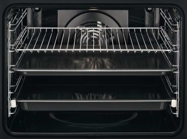 Встраиваемый электрический духовой шкаф Electrolux OPEB 2320 R Встраиваемый электрический духовой шкаф Electrolux OPEB 2320 R