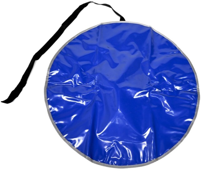 Тюбинг NovaSport CH030.090 синий/Delta Play (без камеры) Тюбинг NovaSport CH030.090 синий/Delta Play (без камеры)