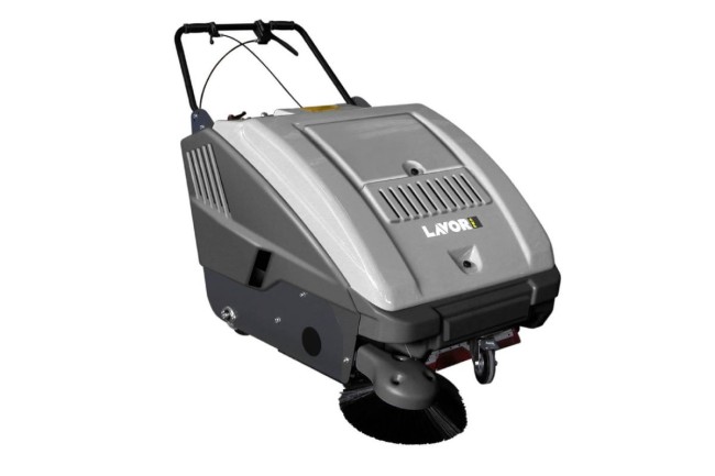 Машина подметальная Lavor Professional SWL 900 ET (0.061.0003) Машина подметальная Lavor Professional SWL 900 ET (0.061.0003)