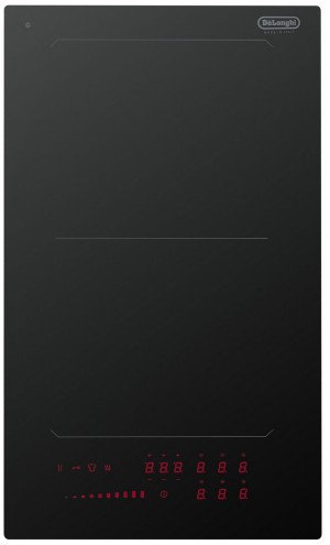 Встраиваемая индукционная варочная панель Delonghi SLI 302