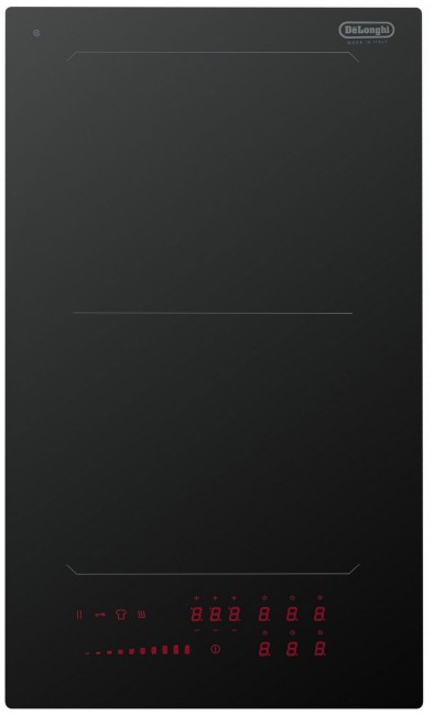 Встраиваемая индукционная варочная панель Delonghi SLI 302