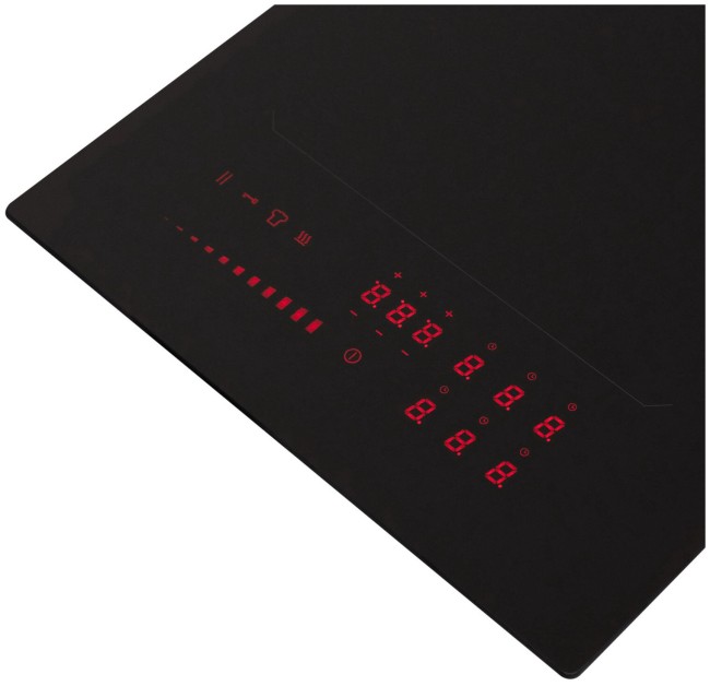 Встраиваемая индукционная варочная панель Delonghi SLI 302