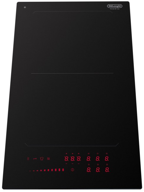 Встраиваемая индукционная варочная панель Delonghi SLI 302