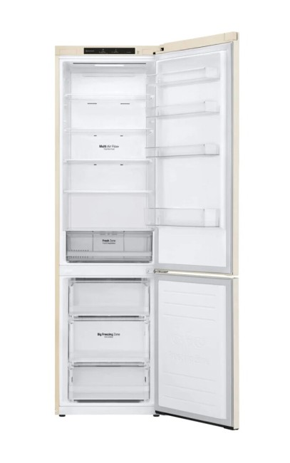 Холодильник LG GW-B509SEZM