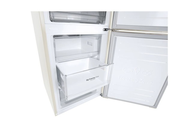 Холодильник LG GW-B509SEZM
