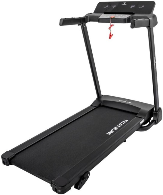 Беговая дорожка Titanium SF0465 Беговая дорожка Titanium SF0465