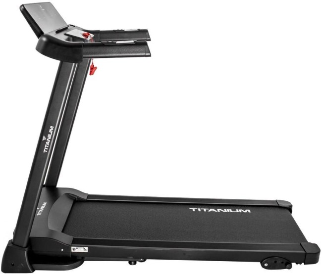 Беговая дорожка Titanium SF0465 Беговая дорожка Titanium SF0465