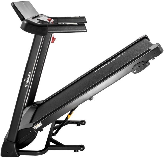 Беговая дорожка Titanium SF0465 Беговая дорожка Titanium SF0465