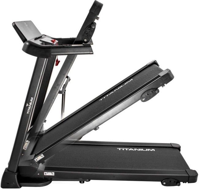 Беговая дорожка Titanium SF0465 Беговая дорожка Titanium SF0465