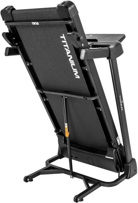 Беговая дорожка Titanium SF0465 Беговая дорожка Titanium SF0465