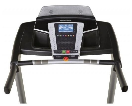 Беговая дорожка NordicTrack C80i (NETL79815)