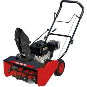 Снегоуборщик бензиновый Elitech СМ 5