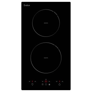 Встраиваемая индукционная варочная панель EVELUX HEI 320 B