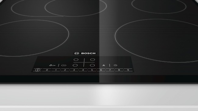 Встраиваемая электрическая варочная панель Bosch PKB 651F17