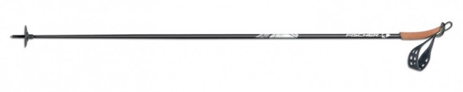 Лыжные палки Fischer BCX Mountain 160