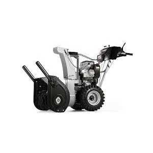 Снегоуборщик бензиновый Pubert Gross Torque 14.5 1101-28