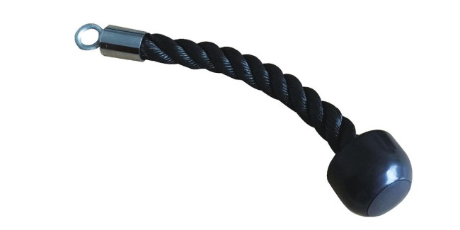 Канат для тяги AeroFit AFH108/AFMB135