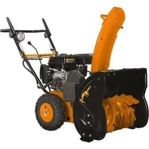 Снегоуборщик бензиновый Expert Irbis 465