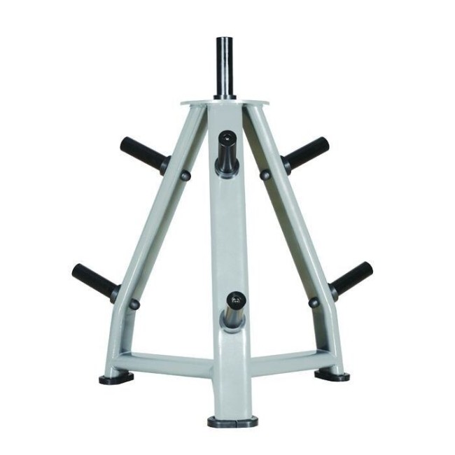 Стойка для дисков Bronze Gym J-041 Стойка для дисков Bronze Gym J-041