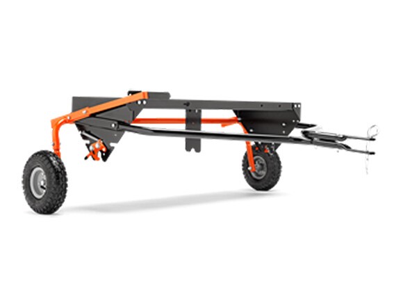 Прицепная платформа Husqvarna (5866372-01)