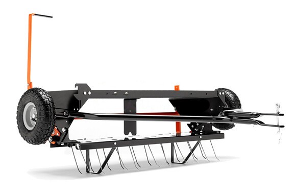 Прицепная платформа Husqvarna (5866372-01)