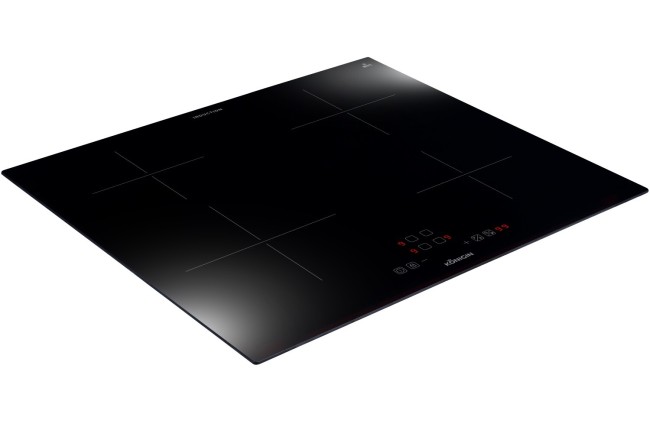 Встраиваемая индукционная варочная панель Konigin Lacerta I604 TBK Встраиваемая индукционная варочная панель Konigin Lacerta I604 TBK