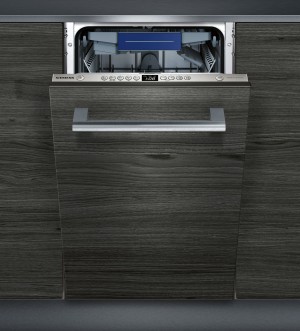 Встраиваемая посудомоечная машина Siemens SR 655X31MR Встраиваемая посудомоечная машина Siemens SR 655X31MR