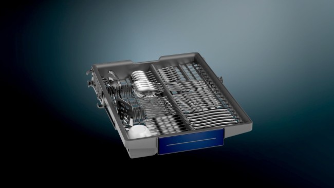 Встраиваемая посудомоечная машина Siemens SR 655X31MR Встраиваемая посудомоечная машина Siemens SR 655X31MR