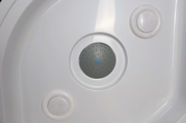 Душевая кабина Niagara Eco E90/70/40L/TN