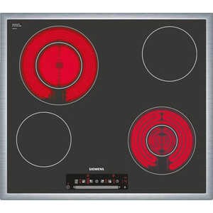 Встраиваемая электрическая варочная панель Siemens ET 645FG17G