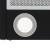 Каминная вытяжка Krona Domenika 600 Black/inox S
