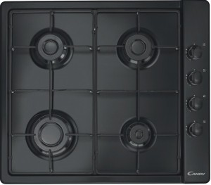Встраиваемая газовая варочная панель Candy CLG 64 PN